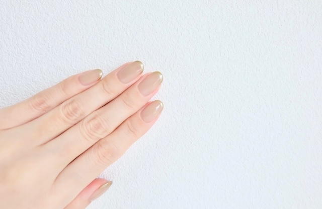 フレンチネイル